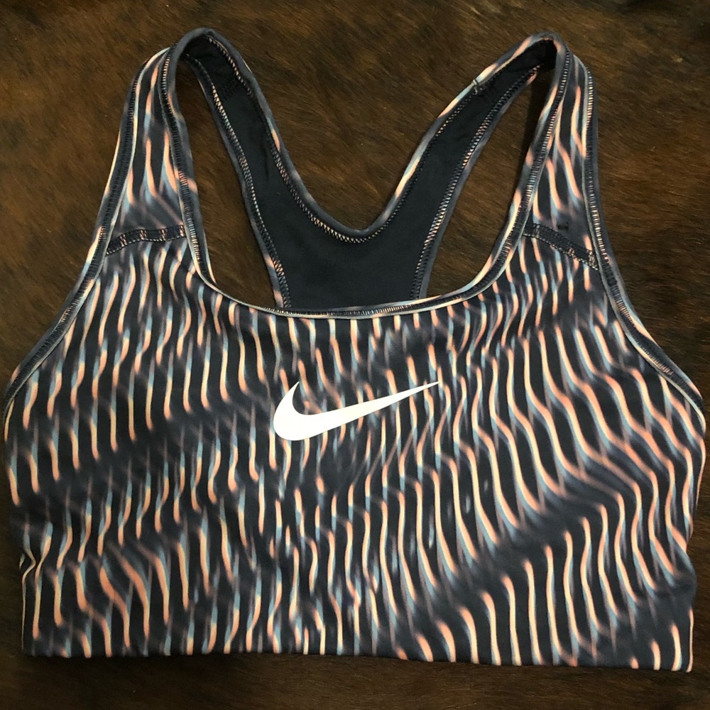 Nike Dri Fit Sports Bra